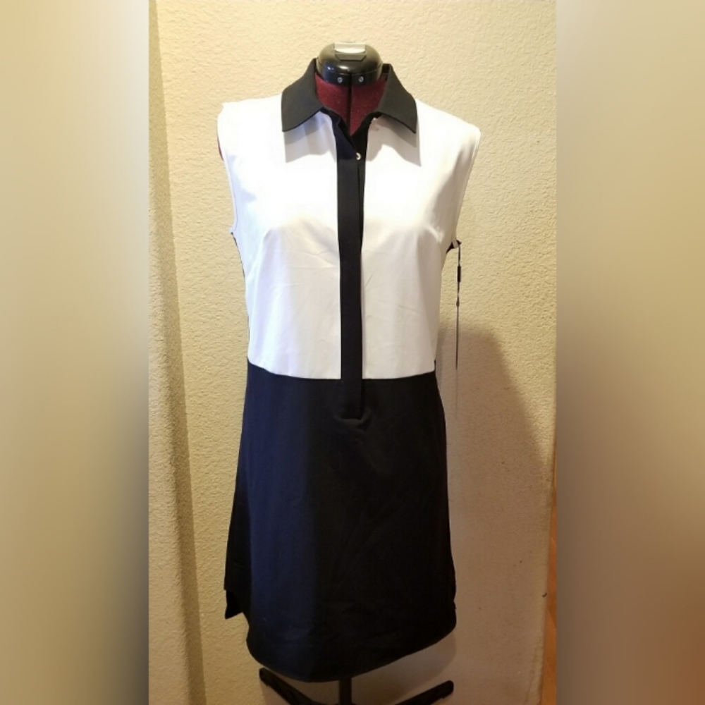 Karl Lagerfeld dress